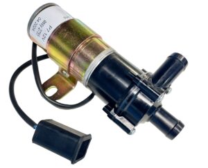 A-2755 Coolant Circulation Pump, 12v | Planar Distribution Ltd.