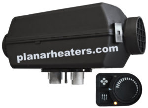 diesel air heater planar 2d | Planar Marine & Truck Air Heaters