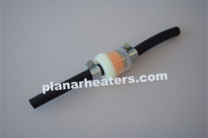 PM-015 | Planar Marine & Truck Air Heaters