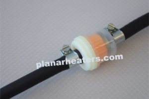 PM-015 2nd example | Planar Marine & Truck Air Heaters