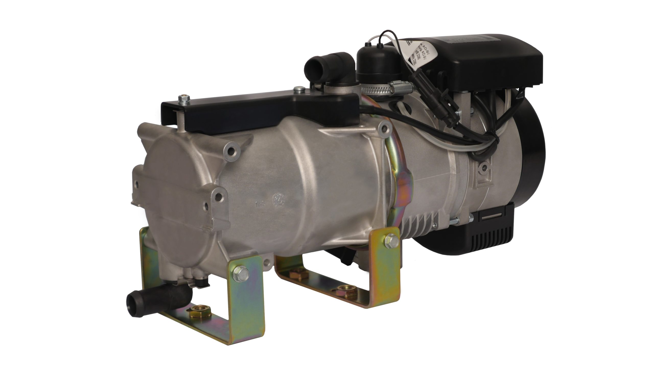 Hydronic Heater Autoterm Flow 14D