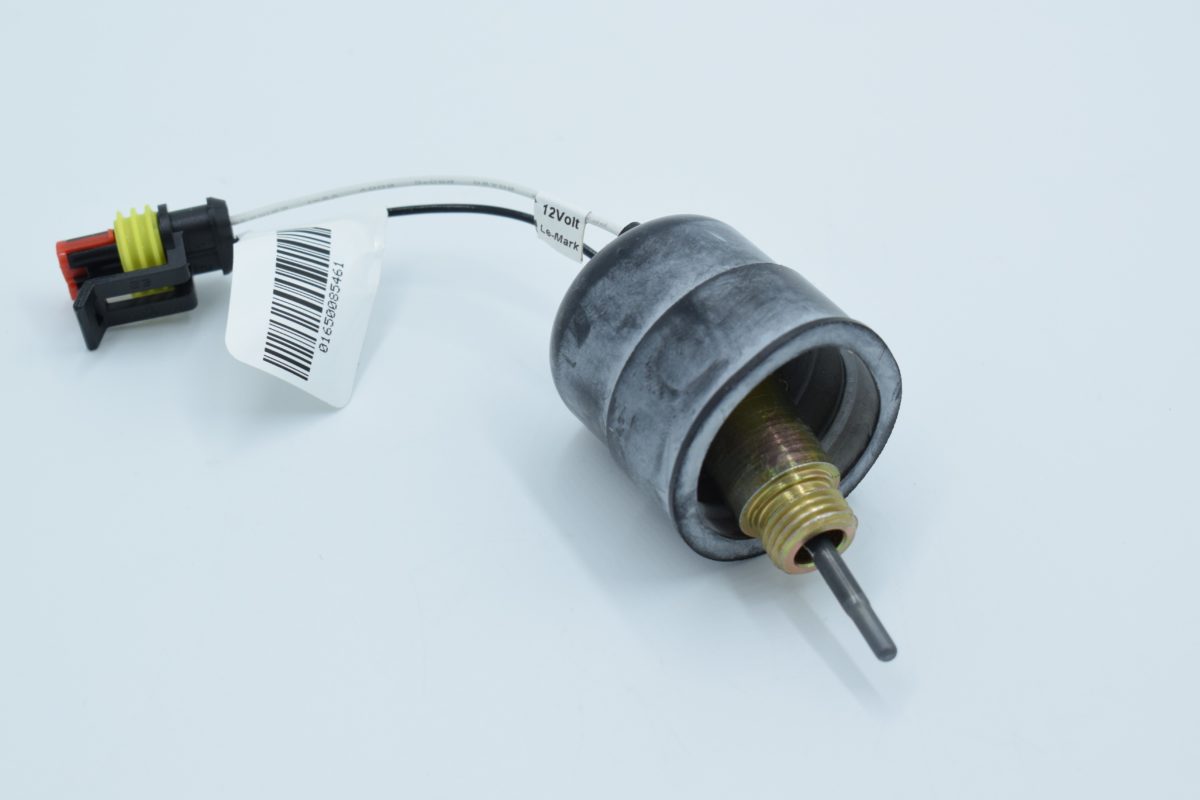 A3068 Air Temperature Sensor, Inlet Planar Distribution Ltd.