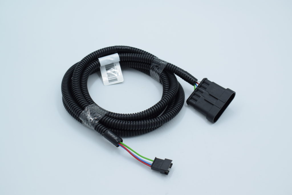 A3068 Air Temperature Sensor, Inlet Planar Distribution Ltd.