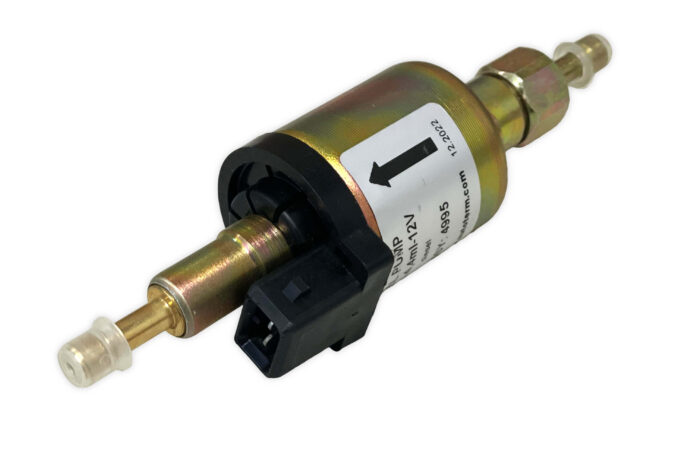 A-4995 Fuel Pump TH11-4.4ml-12v Silent | Planar Distribution Ltd.