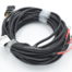 A-4044 Wire Harness Assembly, 12V | Planar Marine and Truck Air Heaters