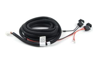 A-73-01 Power Cable, 12v/24v | Planar Marine & Truck Air Heaters