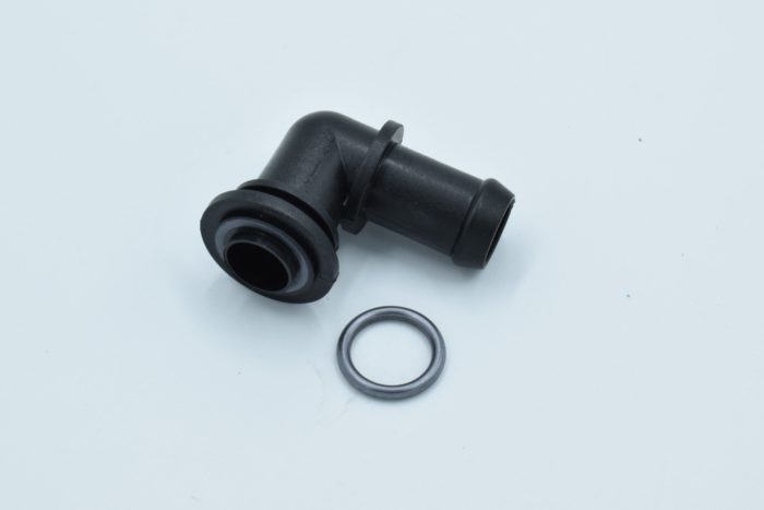 A-3224 Coolant Elbow | Inlet Outlet | Planar Marine & Truck Air Heaters