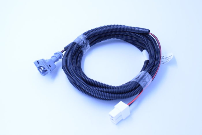 A-2899 Fuel Pump Electric Cable | Planar Marine & Truck Air Heaters