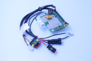 A-2518 Control Unit (CPU), 12v | Planar Marine & Truck Air Heaters