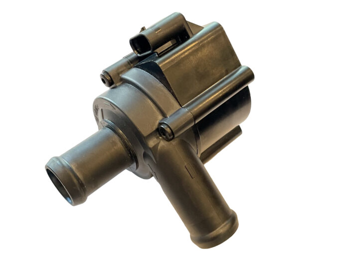 A-926 Coolant Circulation Pump Pierburg, 12v | Planar Diesel Heaters