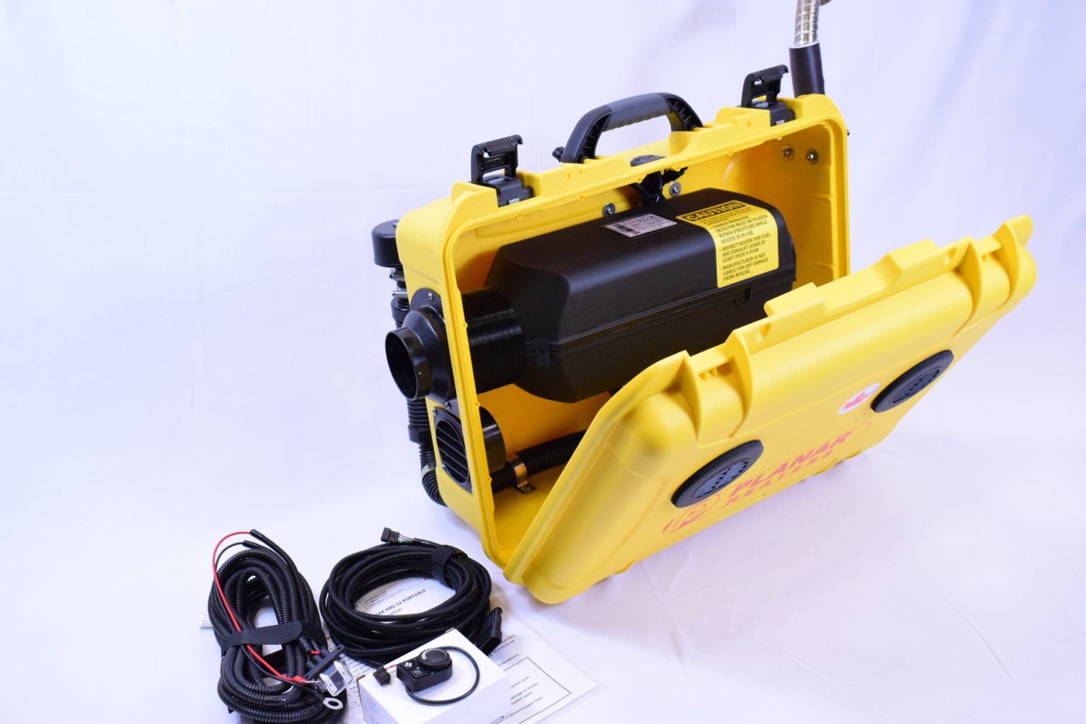 Portable Diesel Heater Planar 4D Shop Online Diesel Heaters