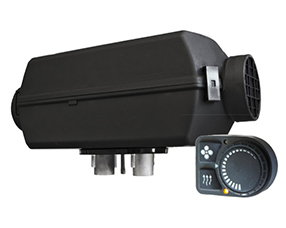 Diesel Air Heater PLANAR 2D-HA-PU5 | Planar Marine & Truck Diesel Heaters