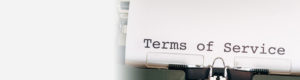 Terms and Conditions Banner | Planar Marine & Truck Air Heaters