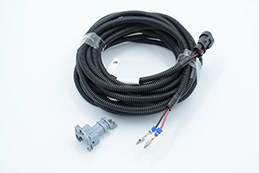 A-2061 Fuel Pump Electric Cable | Diesel Heater Parts | Planar Marine & Truck Air Heaters