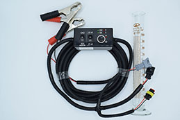 A-3455 FUEL PUMP TESTING AND PRIMING KIT | Heating System Installation Equipment | Planar Marine & Truck Air Heaters