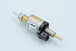 A-4160-12 Fuel Pump, 12v | Parts for Diesel Air Heaters | Planar Marine & Truck Air Heaters