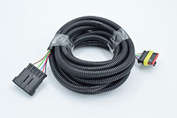 CP-002 CONTROLLER CABLE EXTENSION, 5 M. | Heating System Installation Equipment | Planar Marine & Truck Air Heaters
