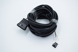 CP-006 CONTROLLER CABLE EXTENSION, 7 M. | Heating System Installation Equipment | Planar Marine & Truck Air Heaters