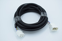 CP-007 Controller Cable Extension for 14TC-Mini | Planar Marine & Truck Air Heaters