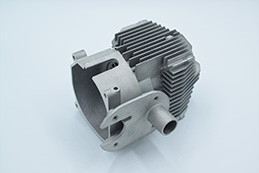 P-2654 Heat Exchanger | Diesel Air Heater Parts | Planar Marine & Truck Air Heaters