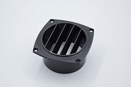 PDH3-003 HIGH TEMPERATURE AIR VENT, 3 IN. | Heating System Installation Equipment | Planar Marine & Truck Air Heaters