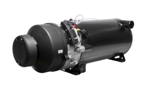 Hydronic Heater 30SP-24 | Coolant Diesel Heater | Planar Diesel Heaters