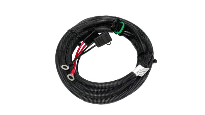 Hydronic Heater 30SP-24 Wire Connector | Coolant Diesel Heater | Planar Diesel Heaters