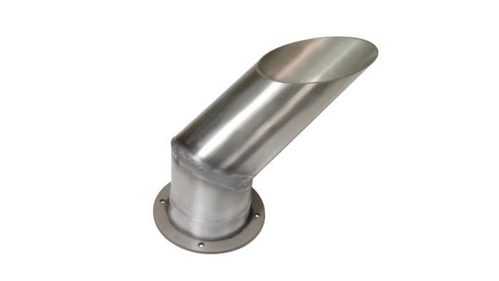 Hydronic Heater 30SP-24 Metal Tube | Coolant Diesel Heater | Planar Diesel Heaters