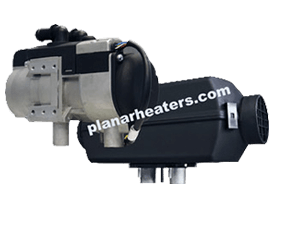 Air Engine Diesel Heaters By Planar & Autoterm