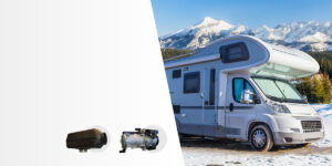 Planar Diesel Heaters For Vans & Outdoor Mobile Homes | Planar Marine & Truck Diesel Heaters