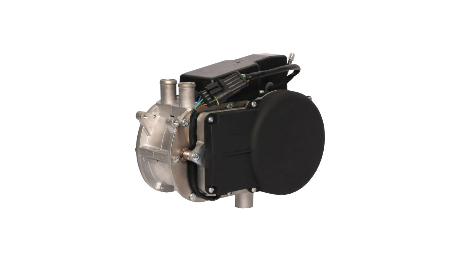 PreStart Engine Heater Autoterm Flow 6BPU28 12V Gasoline