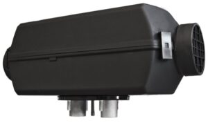 Planar 2D Forced Air Diesel Heater Review | Planar Diesel Heaters
