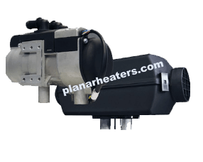 Air Engine Heaters Combo By Planar & Autoterm