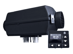 Diesel Heater Products IMG | Autoterm & Planar Diesel Heaters
