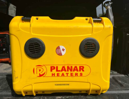 Diesel Air Heater: Is a Portable or Fixed Option Best for You?