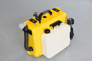 Planar Heaters 4W Portable Diesel Heater | Planar Distribution Ltd.