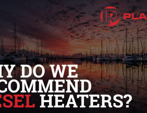Why Do We Recommend Diesel Heaters?