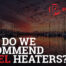 Why Do We Recommend Diesel Heaters? | Planar Marine & Truck Air Heaters