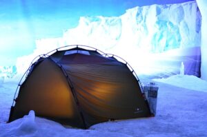 Heater Tent You Need For Your Next Camping Trip | Planar Heaters