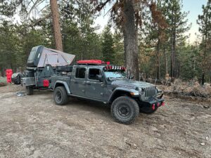 Camping Comfort: A Comprehensive Planar Diesel Heater Review
