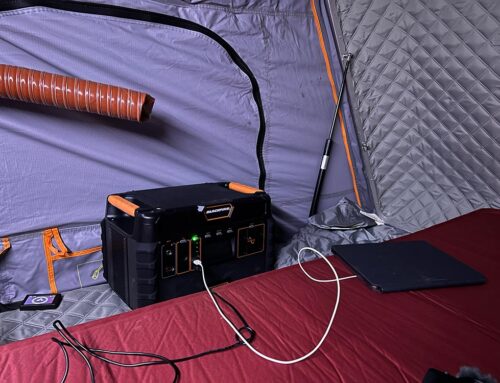 Can You Use a Diesel Heater Inside a Tent? Safety and Setup Tips