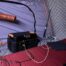 Planar Diesel Heater Setup in Rooftop Tent | Planar Distribution Ltd.