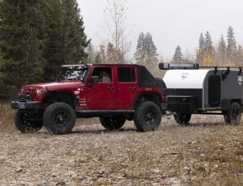 Diesel Heater vs Propane Heater for Camper Vans