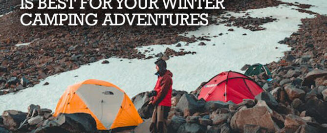 Which Type of Diesel Heater is Best for Your Winter Camping Adventures? | Planar Distribution Ltd.