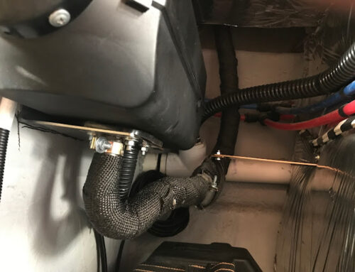 Common Diesel Heater Problems on Boats and How to Fix Them