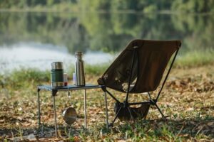 Update Gear as Needed for Summer Camping | Planar Diesel Heaters