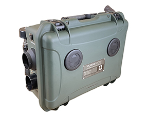 Portable Diesel Heater Arctic 4d-12 | Planar Distribution Ltd.