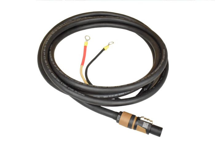 Portable Diesel Heater Planar ARCTIC 4D-12 - Connector Plug | Planar Distribution Ltd.