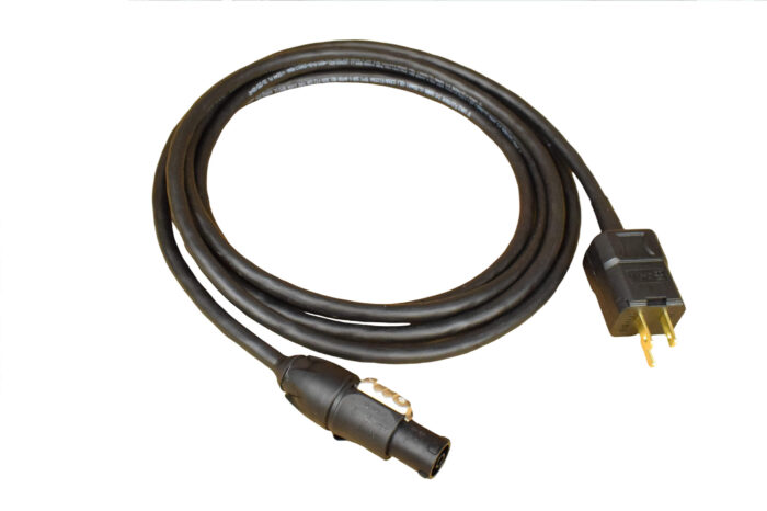 Portable Diesel Heater Planar ARCTIC 4D-12 - Plug Connector | Planar Distribution Ltd.