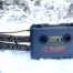 Portable Diesel Heater Planar ARCTIC 4D-12 - Extreme Winter Camping | Planar Distribution Ltd.